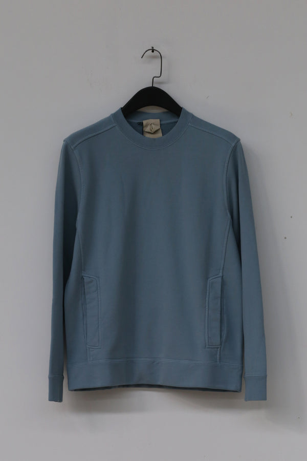 Ten-C Sweatshirt 21CTCUF03079 006018 838